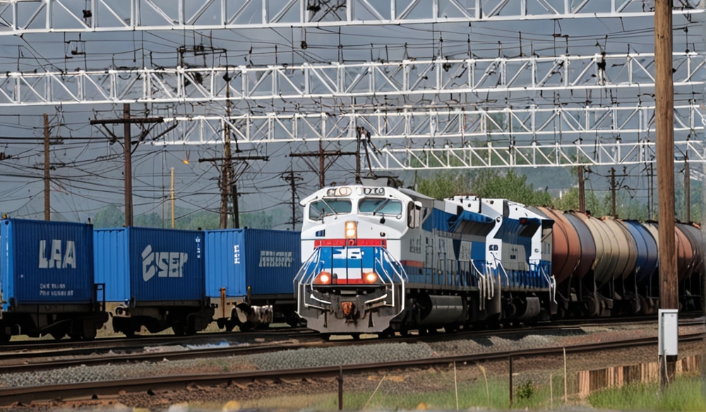 железнодорожные перевозки через Белоруссию